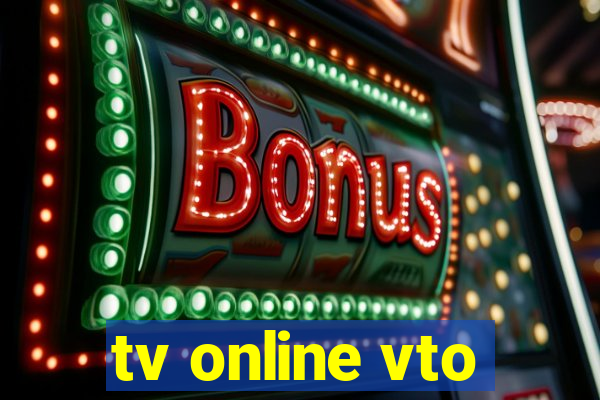 tv online vto